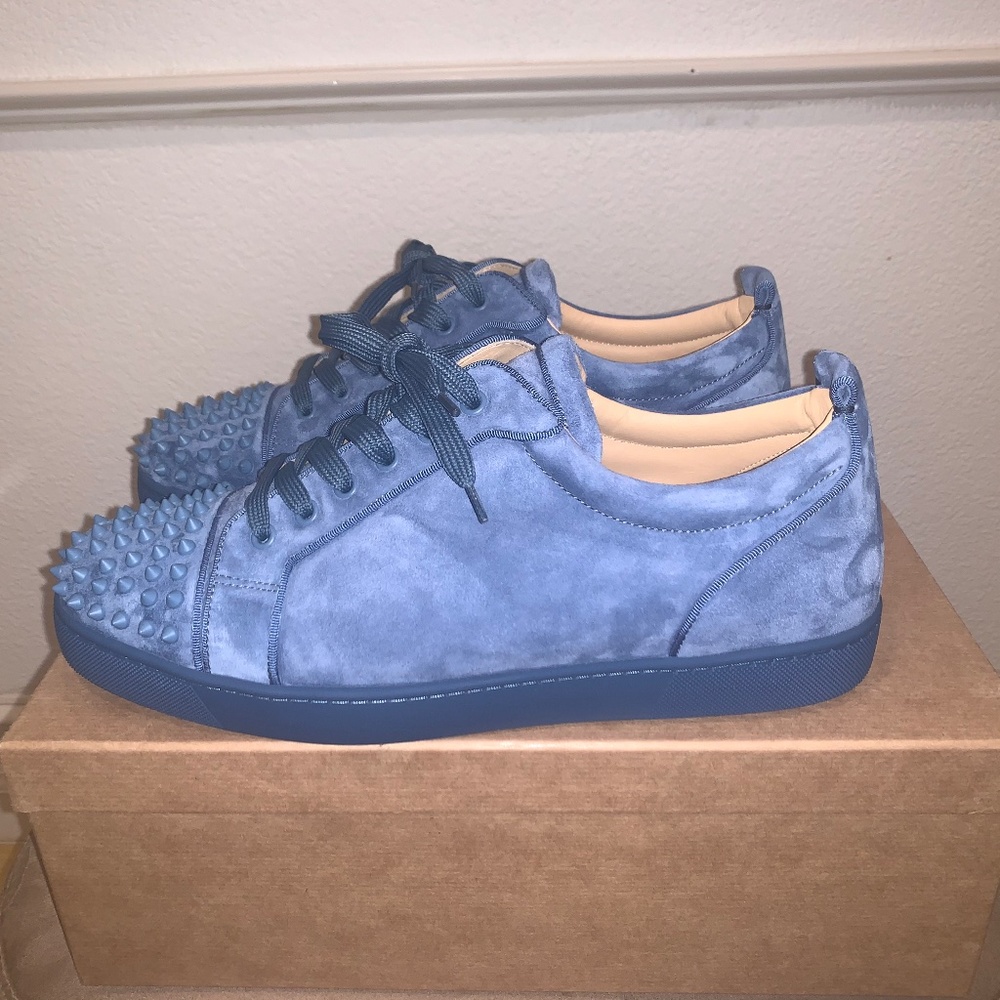 Men’s Sz 13 Brand New Louis Jr